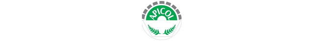 APICOL Logo