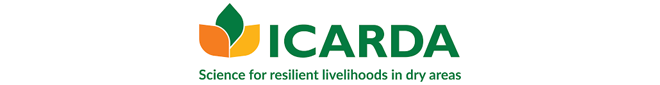 ICARDA Logo