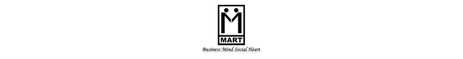 MART Logo