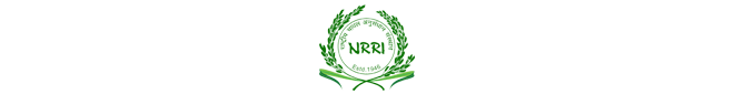 ICAR-NRRI Logo