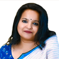 Smt. Anu Garg