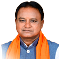 Shri Mohan Charan Majhi