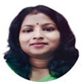 Smt. Sabita Mallick