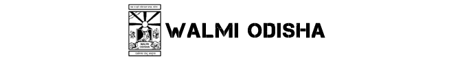 Walmi Logo