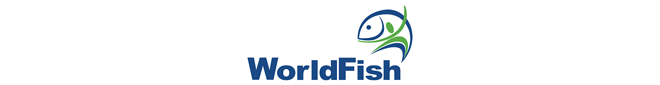 WorldFish Logo