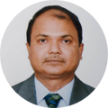 Rashmi Ranjan Nayak
